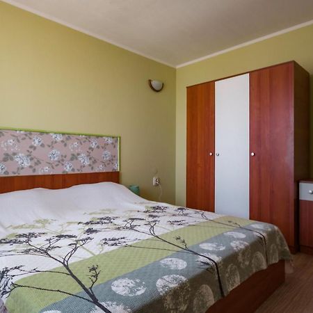 Vila Victor - Adults Only Hotel Techirghiol Buitenkant foto