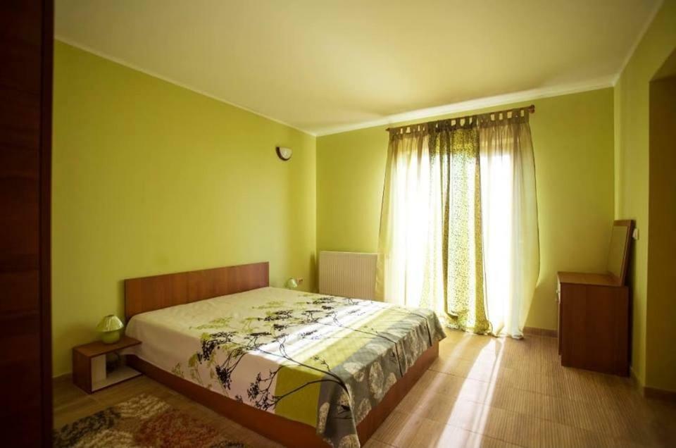 Vila Victor - Adults Only Hotel Techirghiol Buitenkant foto